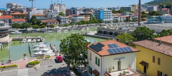 2 bedrooms Villa in Cattolica, Italy No. 295121 40