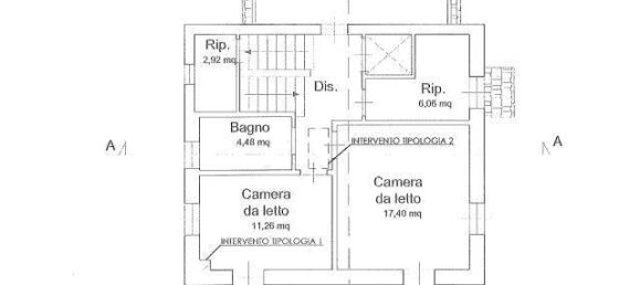 2 bedrooms Villa in Cattolica, Italy No. 295121 46
