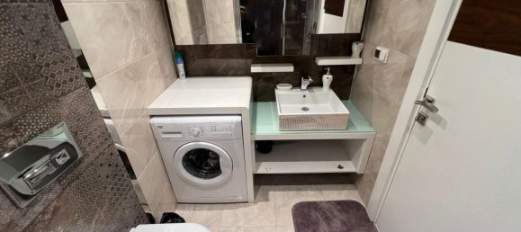 2 rooms Apartment in Alanya, Turkey No. 16308 20