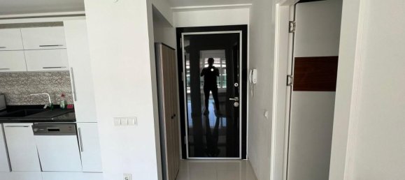 2 rooms Apartment in Alanya, Turkey No. 16308 19