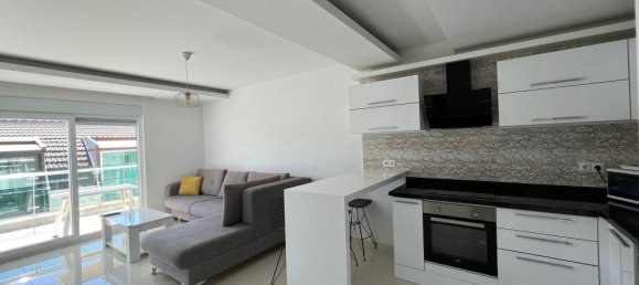 2 rooms Apartment in Alanya, Turkey No. 16308 14