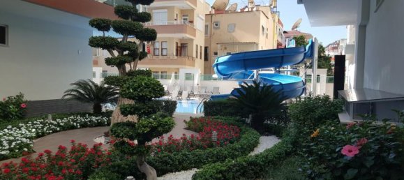 2 rooms Apartment in Alanya, Turkey No. 16308 3