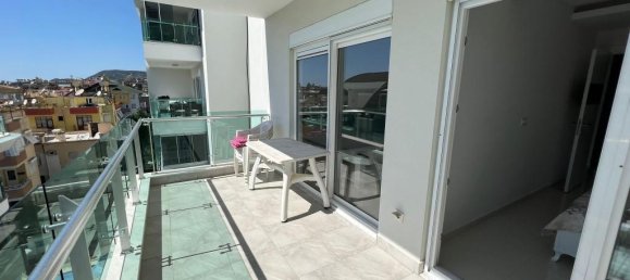 2 rooms Apartment in Alanya, Turkey No. 16308 23
