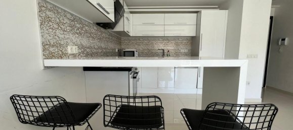 2 rooms Apartment in Alanya, Turkey No. 16308 17