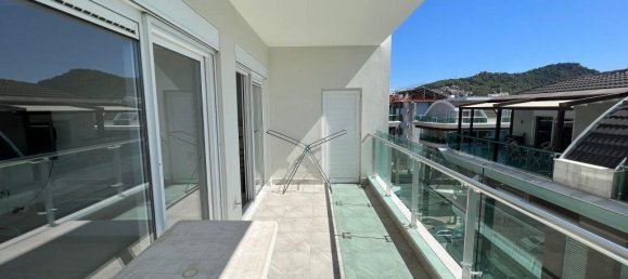 2 rooms Apartment in Alanya, Turkey No. 16308 18