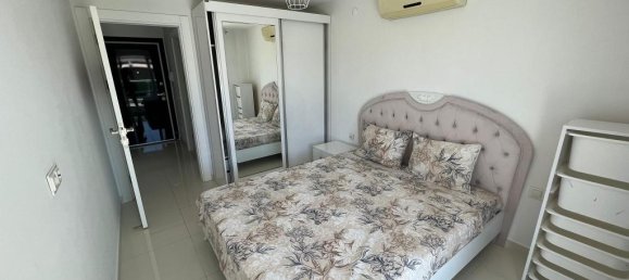 2 rooms Apartment in Alanya, Turkey No. 16308 21