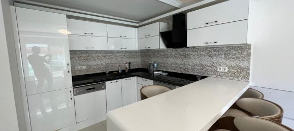 2 rooms Apartment in Alanya, Turkey No. 16308 15