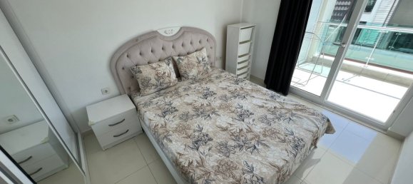 2 rooms Apartment in Alanya, Turkey No. 16308 22