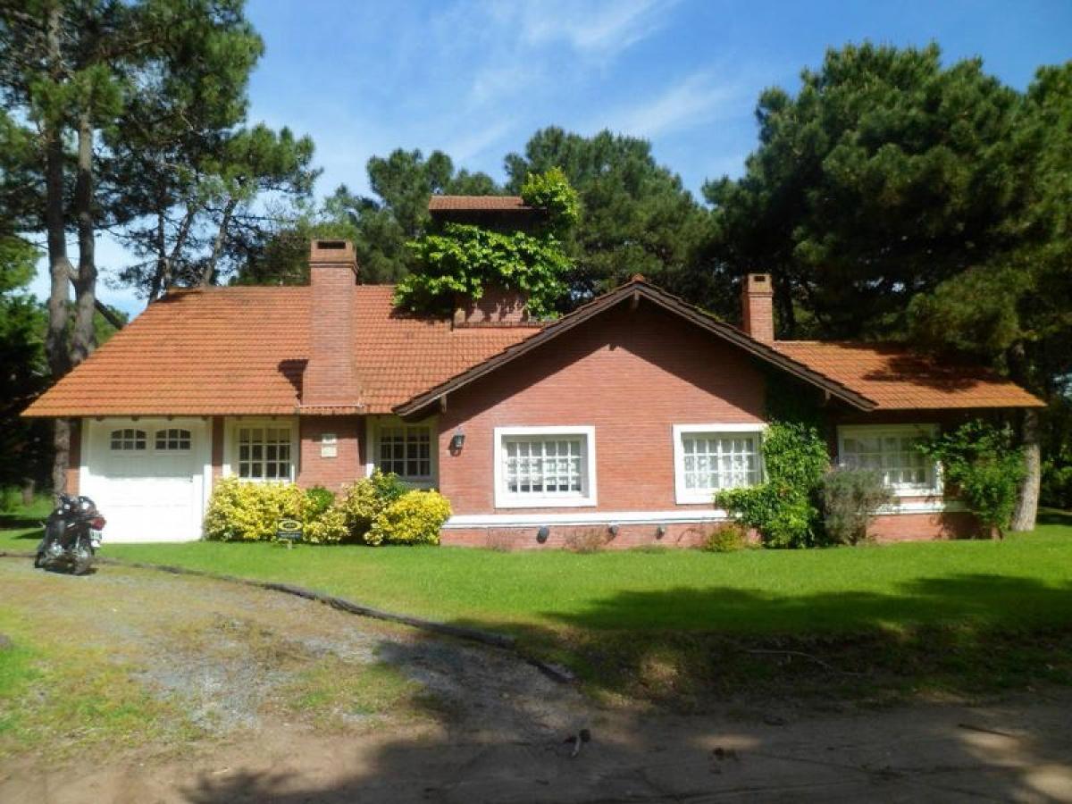 4 غرف نوم منزل في Mar del Plata, Argentina رقم 65554