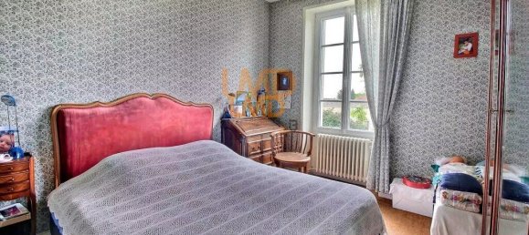 Casa de 7 dormitorios en Germignac, France No. 341204 7