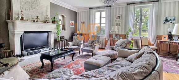 Casa de 7 dormitorios en Germignac, France No. 341204 3