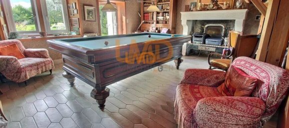 Casa de 7 dormitorios en Germignac, France No. 341204 4