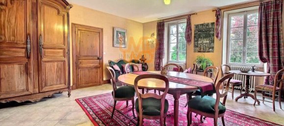 Casa de 7 dormitorios en Germignac, France No. 341204 5