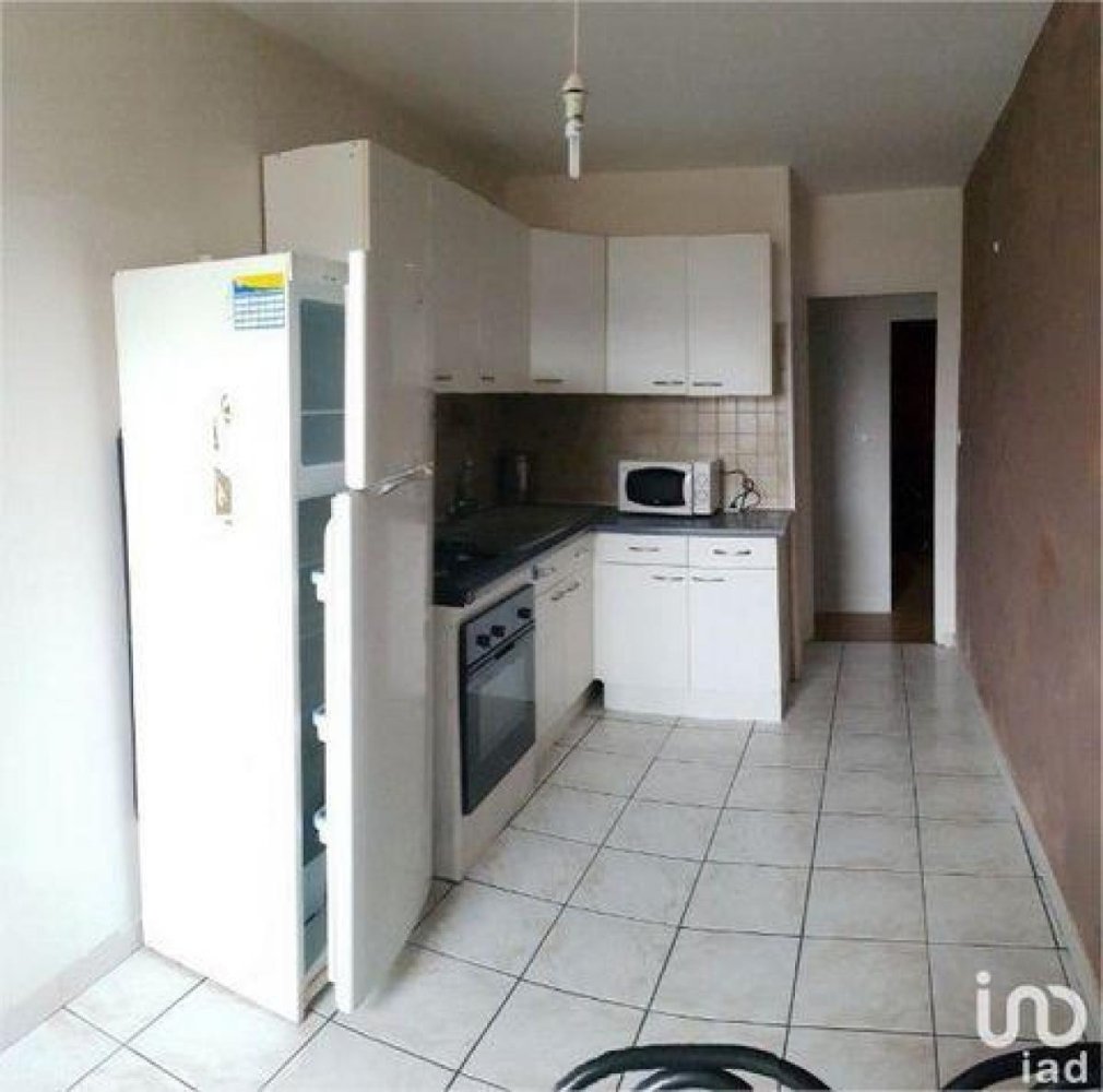 Estúdio em condomínio em Rives, France N.º 22925