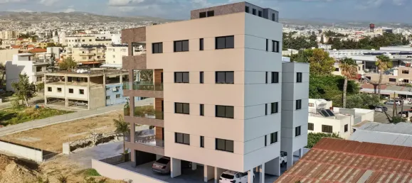 3 غرف نوم شقة في Limassol, Cyprus رقم 4531 2