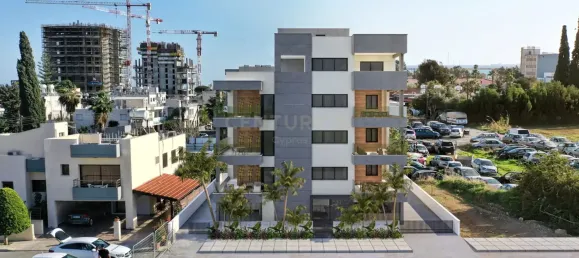 3 غرف نوم شقة في Limassol, Cyprus رقم 4531 11