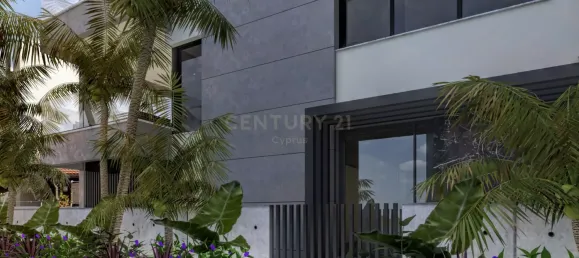 3 غرف نوم شقة في Limassol, Cyprus رقم 4531 6