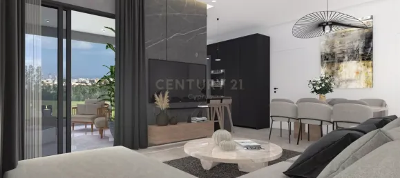 3 غرف نوم شقة في Limassol, Cyprus رقم 4531 9