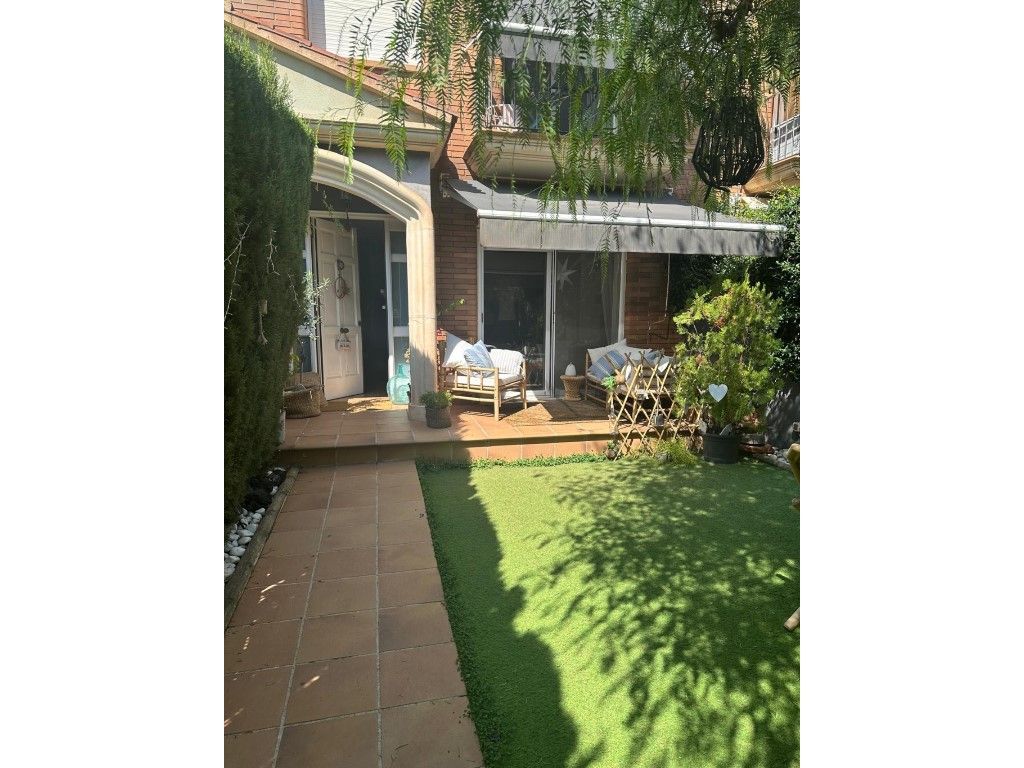 4 bedrooms House in Vilassar de Mar, Spain No. 167600