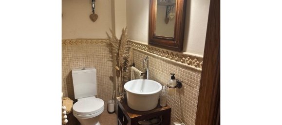 4 bedrooms House in Vilassar de Mar, Spain No. 167600 26