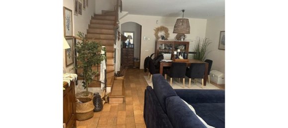 4 bedrooms House in Vilassar de Mar, Spain No. 167600 9