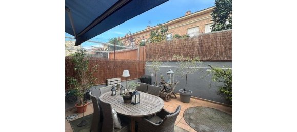 4 bedrooms House in Vilassar de Mar, Spain No. 167600 20