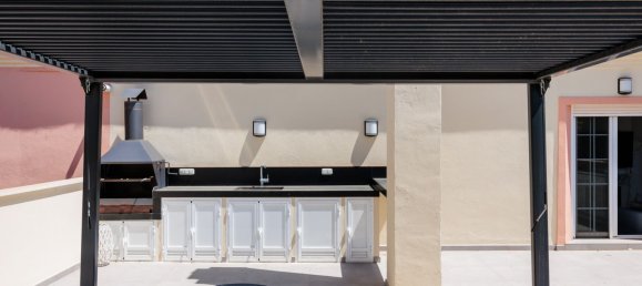 Ático de 3 dormitorios en Marbella, Spain No. 110723 19