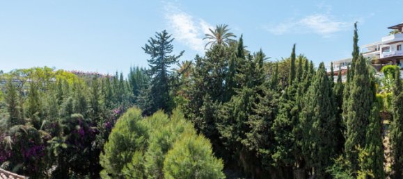 Ático de 3 dormitorios en Marbella, Spain No. 110723 24