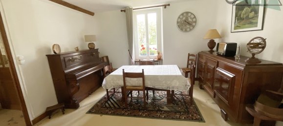 Casa de 3 dormitorios en Aube, France No. 242320 6