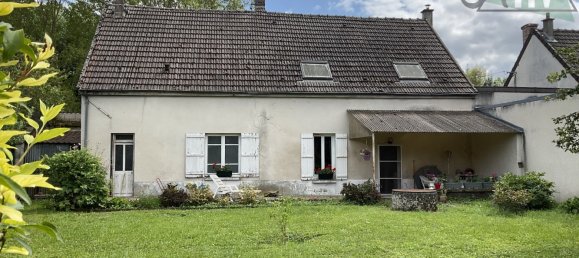 Casa de 3 dormitorios en Aube, France No. 242320 13