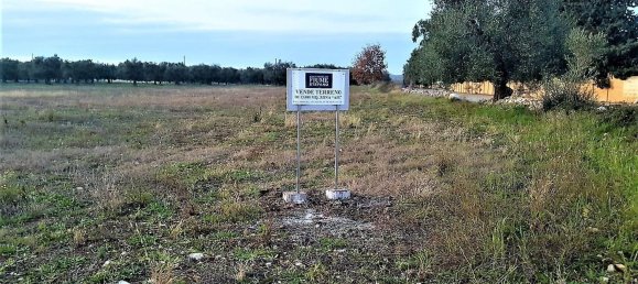 13000m² Land in Cassano delle Murge, Italy No. 85417 5