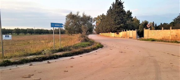 13000m² Land in Cassano delle Murge, Italy No. 85417 2