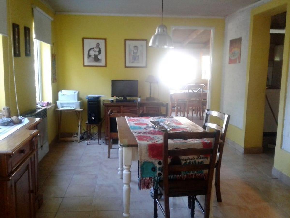 4 bedrooms House in Santa Cruz, Argentina No. 12837