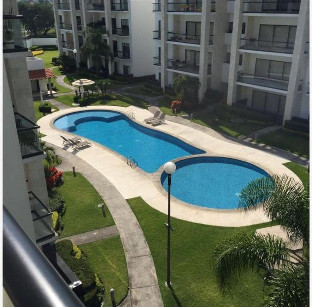 Apartamento T3 em Morelos, Mexico N.º 176369