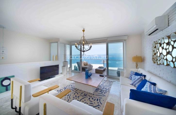 Villa 4+1 in Bodrum, Turkey No. 28441