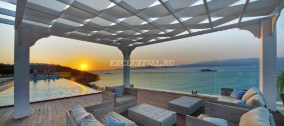 Villa 4+1 in Bodrum, Turkey No. 28441 18