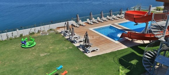 Villa 4+1 in Bodrum, Turkey No. 28441 10