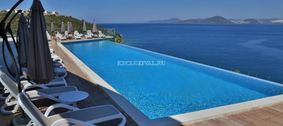 Villa 4+1 in Bodrum, Turkey No. 28441 4