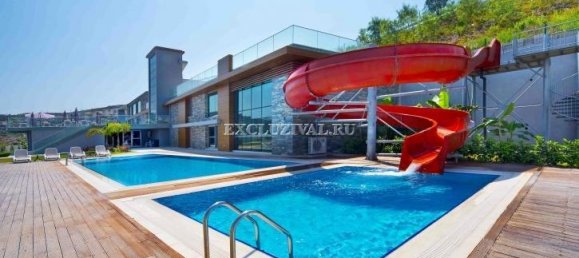 Villa 4+1 in Bodrum, Turkey No. 28441 13