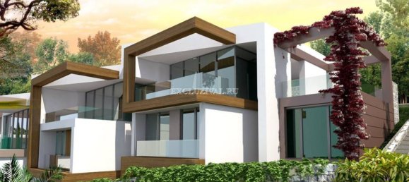 Villa 4+1 in Bodrum, Turkey No. 28441 11