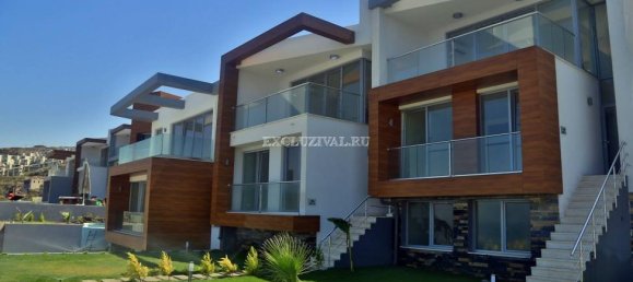 Villa 4+1 in Bodrum, Turkey No. 28441 3
