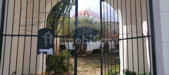 3 غرف نوم شقة في Castellammare del Golfo, Italy رقم 281980 2