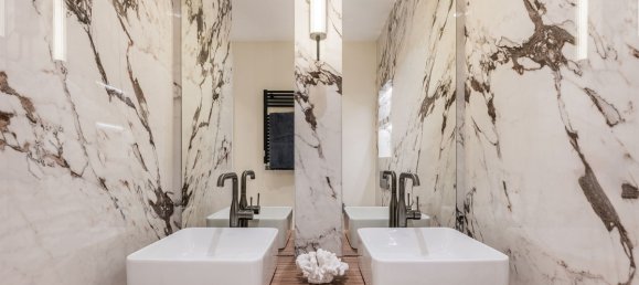 Квартира с 3 спальнями в Эстепона, Испания № 121424 30