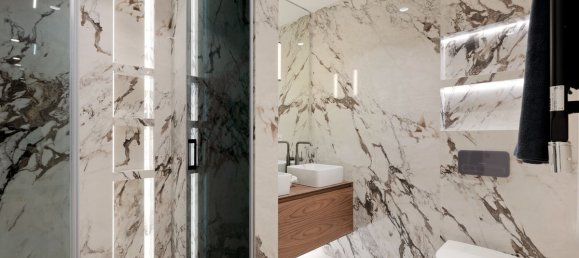 Квартира с 3 спальнями в Эстепона, Испания № 121424 29