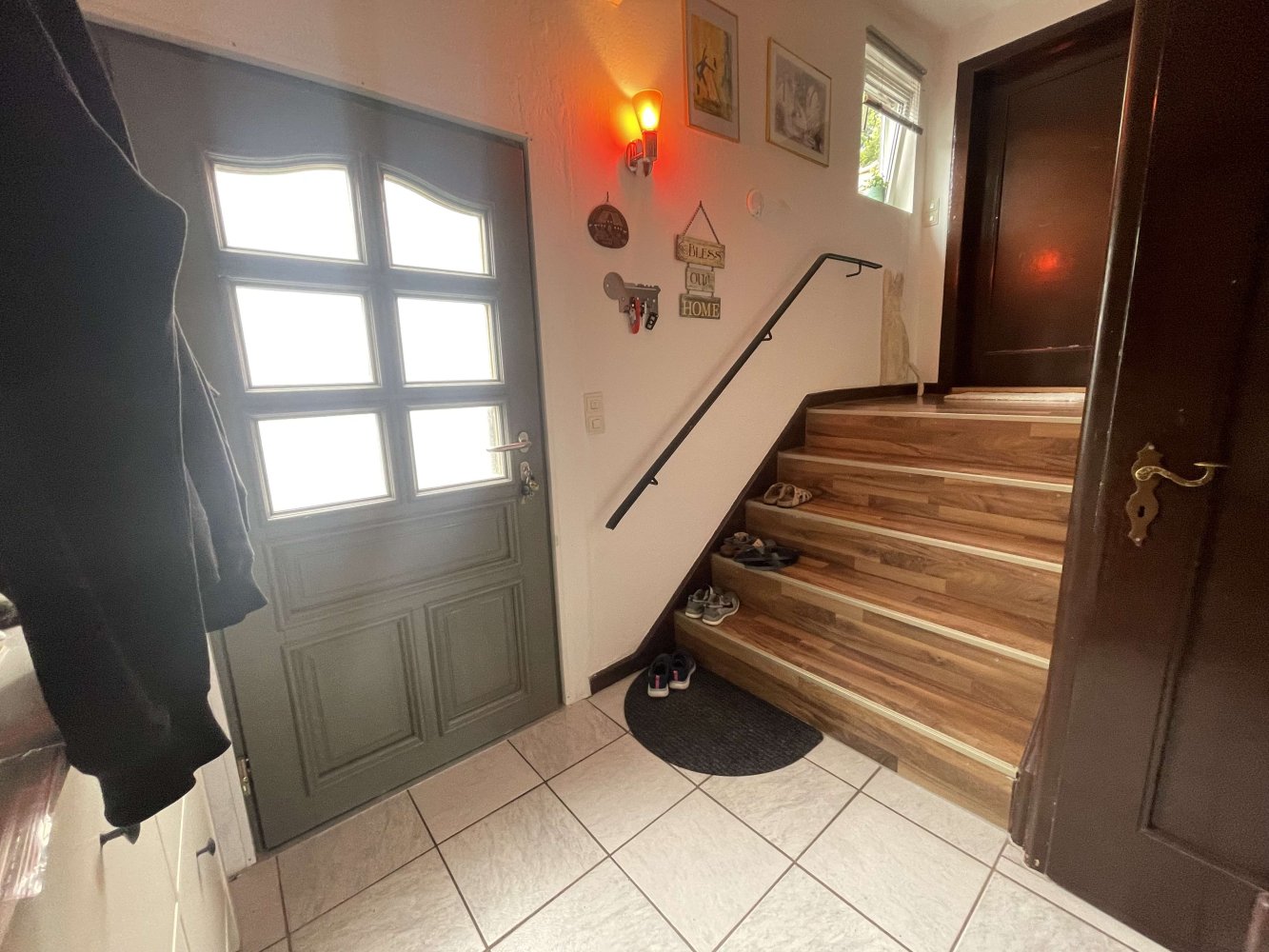 3 bedrooms House in Hesse, Germany No. 233446