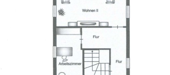 3 bedrooms House in Hesse, Germany No. 233446 13