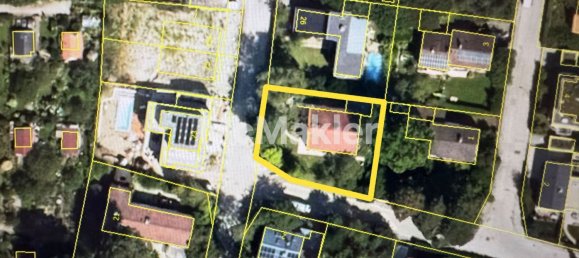 قطعة أرض في Munich, Germany رقم 344208 5