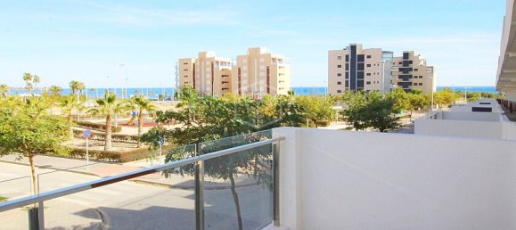 Apartamento de 2 dormitorios en Torre de la Horadada, Spain No. 21775 13