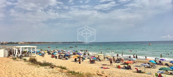 Apartamento de 2 dormitorios en Torre de la Horadada, Spain No. 21775 9