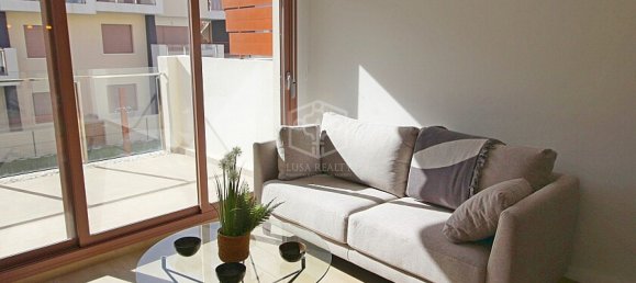 Apartamento de 2 dormitorios en Torre de la Horadada, Spain No. 21775 16
